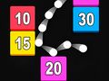 Laro Brick Breaker: Gravity Balls  online