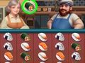 Laro Sushi Master - Match3 online