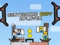Laro Skateboard Obby 2 Manlalaro  online