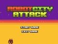 Laro Robot City Attack online