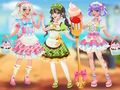 Laro Teen Candy Maid online