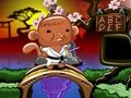 Laro Monkey Go Happy Stage 876 online