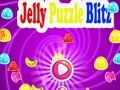 Laro Jelly puzzle blitz online