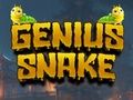 Laro Genius Snake online