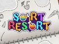Laro Pagbukud-bukurin ang Resort  online