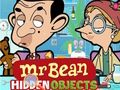Laro Mr Bean Nakatagong Bagay  online