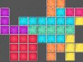 Laro I-block ang Puzzle Item Rush  online