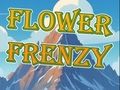 Laro Frenzy ng bulaklak online