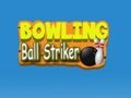 Laro Bowling ball striker online