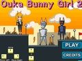Laro Ouka Bunny Girl 2 online