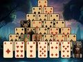 Laro Pyramid Solitaire Mahusay na Pyramid online