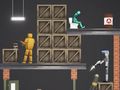 Laro Huling Dula: Ragdoll Sandbox  online
