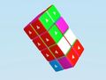 Laro Bina-block ang 3D  online