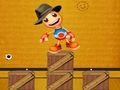 Laro Bina-block ng Buddy ang Survival  online