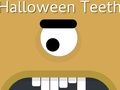 Laro Ngipin sa Halloween  online