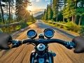 Laro Karera ng Motorsiklo: Road Mayhem  online