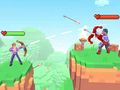 Laro Bow Guy: Duel ni Archer online