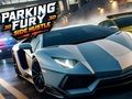 Laro Parking Fury 3D: Side Hustle online