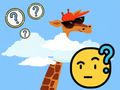 Laro Kids Quiz: Pangalan Para sa Grupo ng Hayop  online