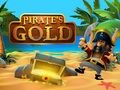 Laro Ginto ng Pirata  online
