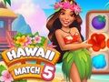 Laro Tugma sa Hawaii 5 online