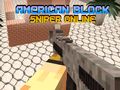 Laro American Block Sniper Online online