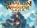 Laro Shaolin Warrior Saga online