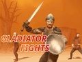 Laro Labanan ng Gladiator  online