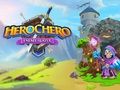 Laro HEROCHERO: Ang kaaway ay pumatay online