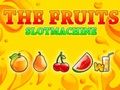 Laro Ang Fruits SlotMachine  online