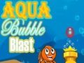 Laro Sabog ng Aqua Bubble  online