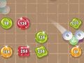 Laro 2048 edisyon ng kasanayan online