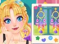 Laro Blonde Sofia Gumagawa ng Alahas  online