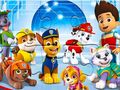 Laro Jigsaw Puzzle: Paw Patrol Puppys online