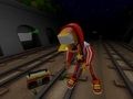 Laro Subway Horror: Kabanata 2  online