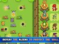 Laro Pagsamahin ng Tower Defense Dragon  online