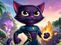 Laro Pakikipagsapalaran ni Neko  online