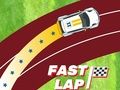 Laro Mabilis na Lap  online