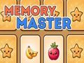 Laro Memory Master online