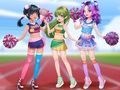Laro Teen Cheer Squad online