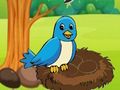 Laro Tulong kay Mother Bird  online