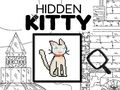 Laro Nakatagong Kitty  online
