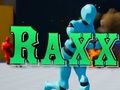 Laro Raxx. io  online