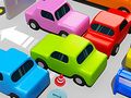 Laro Aking Parking Lot  online