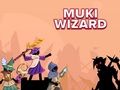 Laro Muki Wizard online
