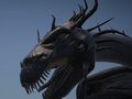 Laro Flappy Dragon 3D online