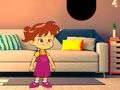 Laro Hinahanap ni Dora ang mga Alagang Hayop  online