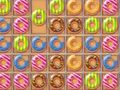 Laro Mga donut  online