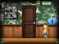 Laro Tumakas ang Amgel Kids Room 235 online