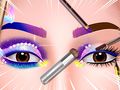 Laro Eye Art Perfect makeup artist online